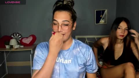 Wency online show from 18, 2, 2025