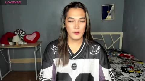 Wency online show from 1, 3, 2025