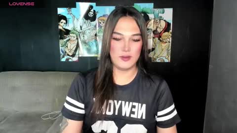 Wency online show from 25, 9, 2025