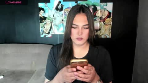 Wency online show from 3, 10, 2025