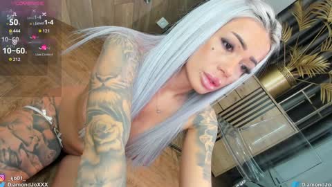 Jo online show from 19, 2, 2026