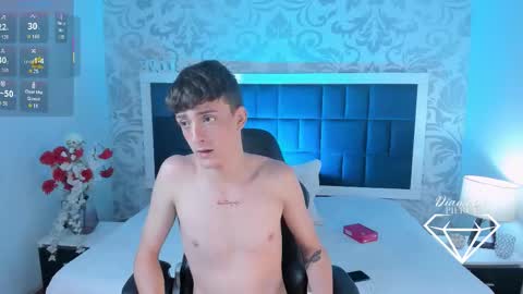 Diamond online show from 13, 9, 2025