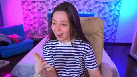 Sasha online show from 18, 4, 2026