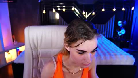 DiamondNina online show from 16, 1, 2026