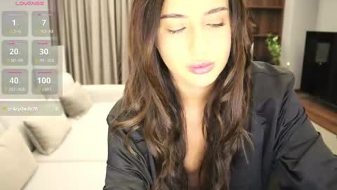 Snapshot of diamondpixie chatting on 4, 3, 2025 Iris online show from 4, 3, 2025