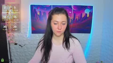 Diana online show from 23, 10, 2025