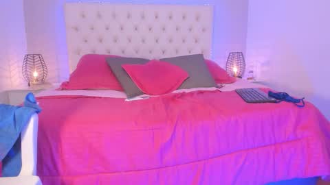 Diana Tamayo online show from 24, 11, 2025