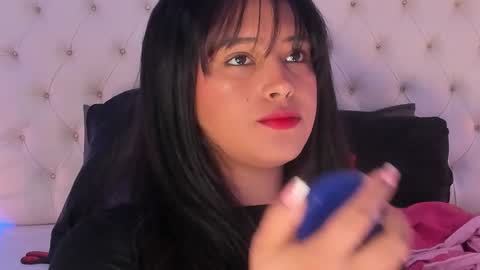 Diana Tamayo online show from 14, 12, 2025