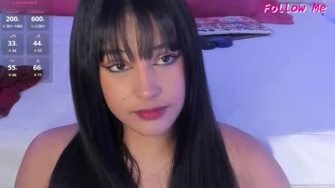 Diana Tamayo online show from 14, 1, 2026