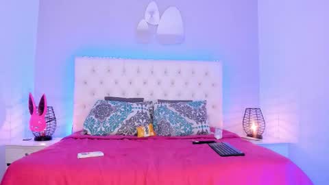 Snapshot of diana_clarck chatting on 25, 2, 2026 Diana Tamayo online show from 25, 2, 2026