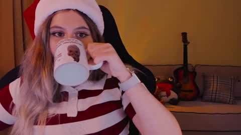 Diana online show from 10, 12, 2024