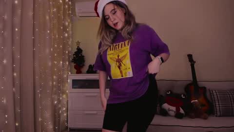 Diana online show from 19, 12, 2024