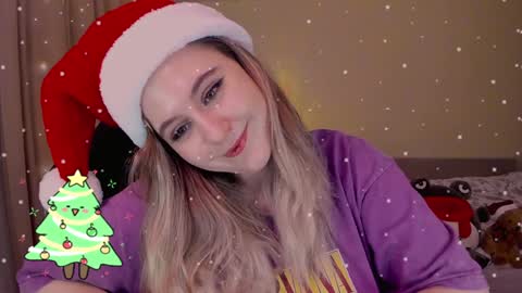 Diana online show from 25, 12, 2024