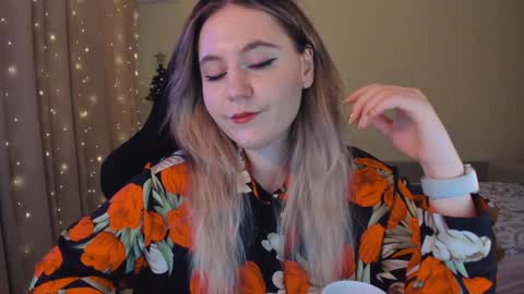 Diana online show from 4, 1, 2025