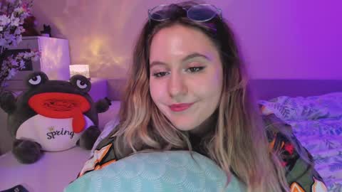 Diana online show from 16, 1, 2025