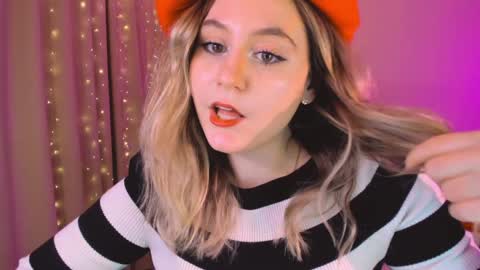 Diana online show from 30, 1, 2025