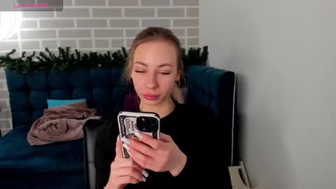 Diana  online show from 19, 12, 2025