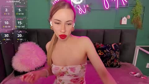 Diana  online show from 27, 3, 2026