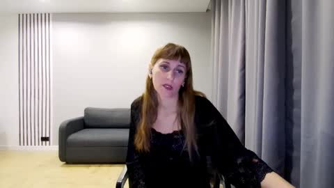 diana_meridor online show from 22, 12, 2024