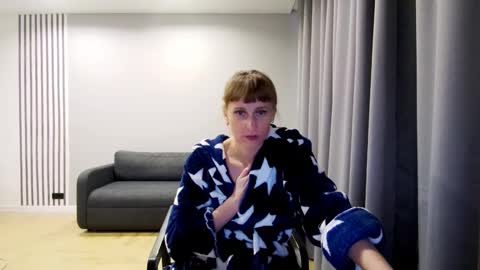 diana_meridor online show from 28, 12, 2024