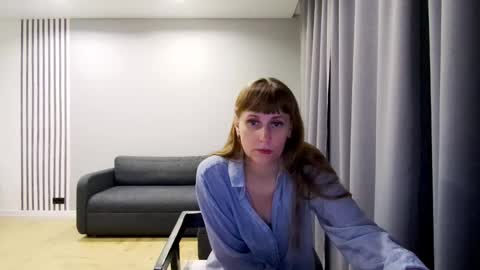 diana_meridor online show from 27, 1, 2025