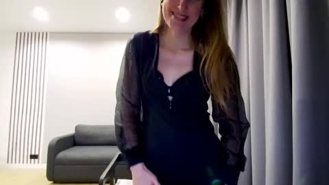 diana_meridor online show from 29, 1, 2025