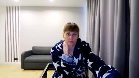 diana_meridor online show from 22, 2, 2025