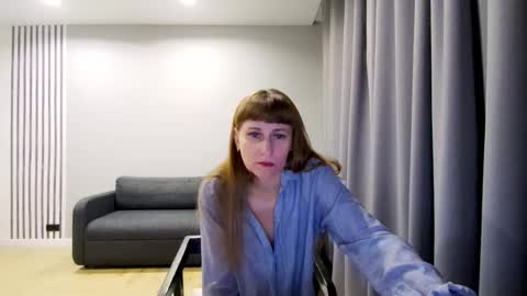 diana_meridor online show from 24, 2, 2025