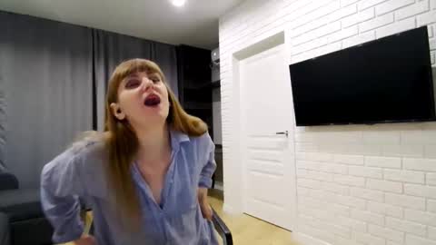 diana_meridor online show from 19, 12, 2025