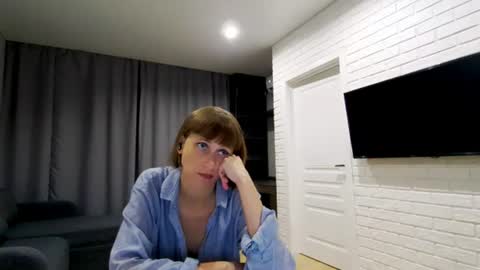 diana_meridor online show from 5, 7, 2026