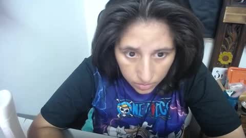 diana_rogu online show from 15, 9, 2025