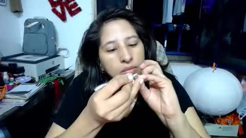 diana_rogu online show from 23, 10, 2025