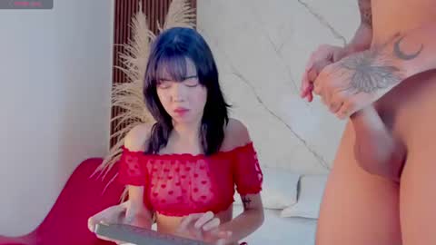 diana_santhy online show from 15, 7, 2026