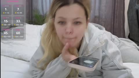 Olga online show from 3, 2, 2026