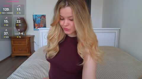 Olga online show from 3, 4, 2026