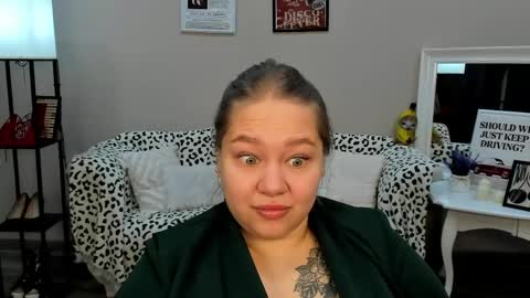 Diana online show from 16, 5, 2026