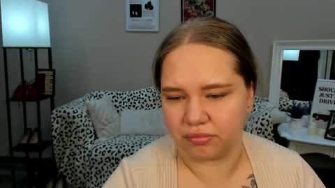 Diana online show from 18, 5, 2026