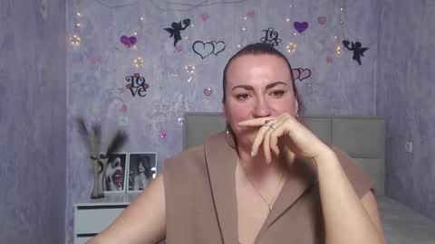 Diana online show from 9, 3, 2025