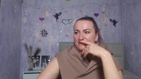 Diana online show from 9, 3, 2025