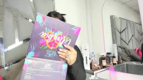 dianarous online show from 5, 11, 2025