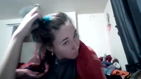 dianarussell864 online show from 5, 12, 2025