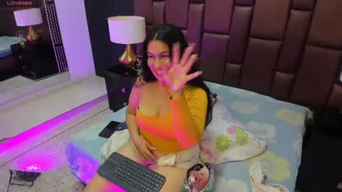 dianasheren online show from 9, 6, 2026