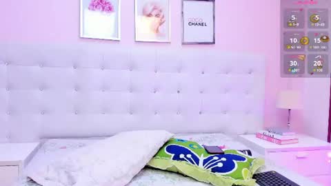 dianasheren online show from 17, 6, 2026