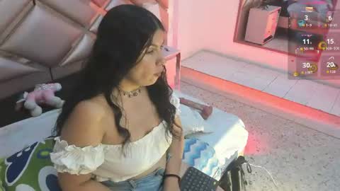 dianasheren online show from 25, 6, 2026