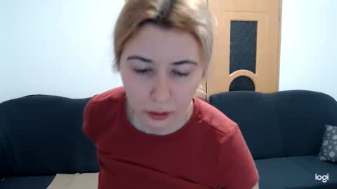 dianasmiey7 online show from 14, 1, 2025