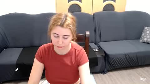 dianasmiey7 online show from 14, 1, 2025