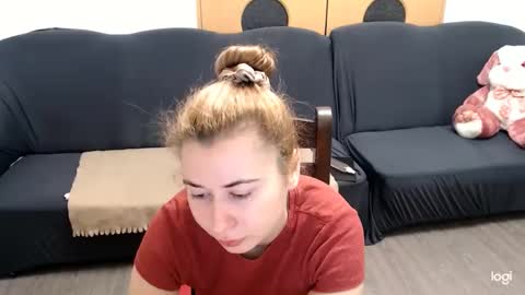 dianasmiey7 online show from 20, 1, 2025