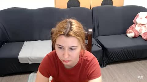 dianasmiey7 online show from 20, 1, 2025