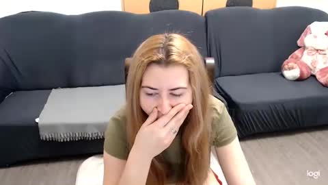 dianasmiey7 online show from 21, 1, 2025