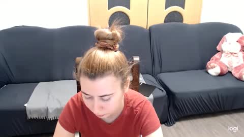 dianasmiey7 online show from 23, 1, 2025